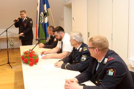 SKUPŠČINA GZ CERKNICA 34 FOTO LJUBO VUKELIČ